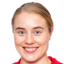Sarah Alexandra Lilleberg Suphellen - Trofeje