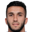 Shahrom Samiev - Novinky