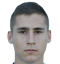 Filip Antonijevic - Statistiky