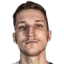 Krollis Raimonds - Statistiky