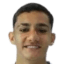 Davi Fernandes Cavalcane Ribeiro - Statistiky
