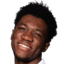 K. Frimpong