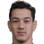 Shakhzod Azmiddinov