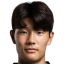 Park Tae-Joon - Statistiky
