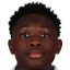 Mamadou Meite - Trofeje