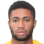 Kaheem Parris - Trofeje