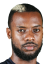 Kpah Sherman - Statistiky