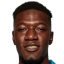 Babacar Diop - Trofeje
