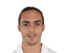 Luismi Cruz - Statistiky