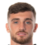 Troy Parrott - Statistiky