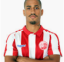 Diogo Hereda Da Silva - Statistiky