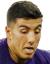 Ruben Machado Correia - Statistiky