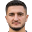 Almir Klica - Statistiky
