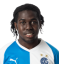 Allen Njie - Zápasy