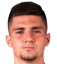 Hristiyan Petrov - Statistiky