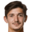 Armin Gigovic - Statistiky