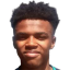 Bryce Hosannah - Statistiky
