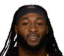 A. Jones - Statistiky