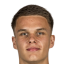 Connor Van Den Berg