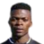 Richard Mbulu - Statistiky