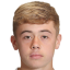 Alfie Mccalmont