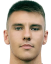 Dimitar Todorovski - Statistiky