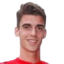 Cas Odenthal - Statistiky