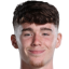 Lewis Richardson - Statistiky