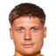 Frederik Juul Christensen - Trofeje