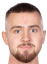 Albin Morfelt - Statistiky