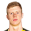 Gísli Laxdal Unnarsson - Statistiky