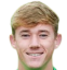 Liam Hughes - Trofeje
