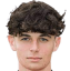 Connor Mcbride - Trofeje