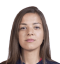 Anna Kozyupa - Statistiky