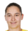 Barbora Růžičková - Statistiky