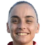 Emma Xuereb - Statistiky