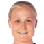 Kathrine Larsen - Zápasy