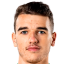 Liam Gibbs - Statistiky