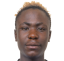 Andrew Kabila Mbeba - Zápasy