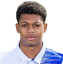 Zain Walker