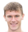 Lewis Mackinnon - Statistiky