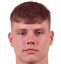 Ciaran Mcguckin - Statistiky