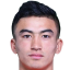 Abduvohid Nematov