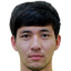 Khojiakbar Alijonov