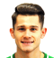 Taras Dmytruk - Statistiky