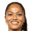 Taylor Hinds - Statistiky