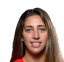 Oihane Valdezate - Statistiky