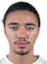 Pablo Santana Soares - Statistiky
