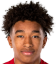 Jahkeele Marshall-Rutty - Statistiky