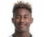 John Yeboah Zamora - Statistiky